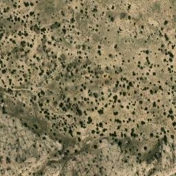 Satellite imagery of Azrani, PK
