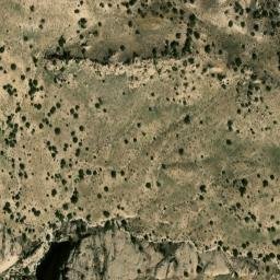 Satellite imagery of Azrani, PK