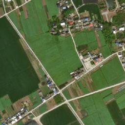 Satellite imagery of Magle Point (historical), CN
