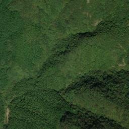 Satellite imagery of Luniao Shan, CN