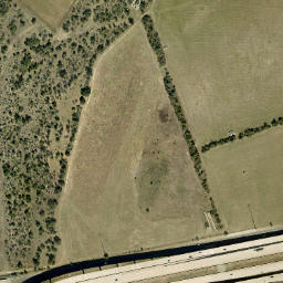 Satellite imagery of B 1034 — NGS BM0632 — Round Rock, US, US
