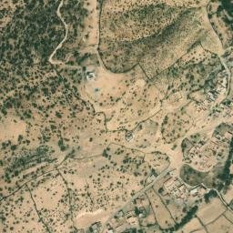 Satellite imagery of Aguerd-n Skri, MA
