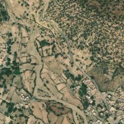 Satellite imagery of Aguerd-n Skri, MA