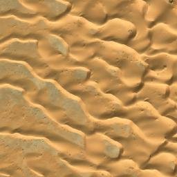 Satellite imagery of Kefnita, DZ