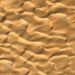 Satellite imagery of Kefnita, DZ