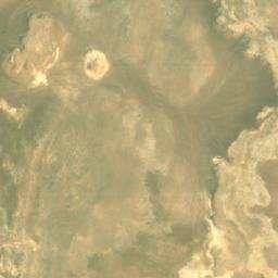 Satellite imagery of Qārat al Balīdah, EG