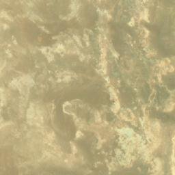 Satellite imagery of Qārat al Balīdah, EG