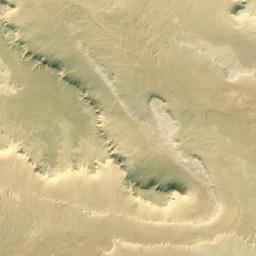 Satellite imagery of Qārat an Naqīb, EG
