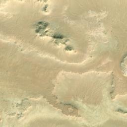 Satellite imagery of Qārat an Naqīb, EG