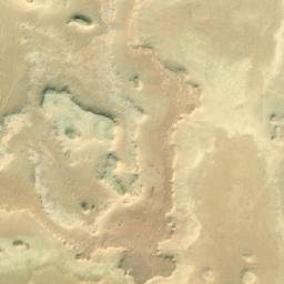 Satellite imagery of Qārat an Naqīb, EG