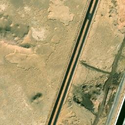 Satellite imagery of Al Khuwaymāt, EG