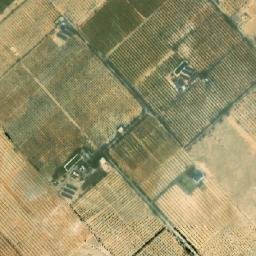 Satellite imagery of Qārat as Silāmānīyah, EG