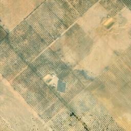 Satellite imagery of Qārat as Silāmānīyah, EG