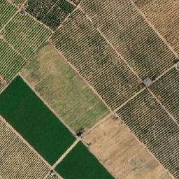 Satellite imagery of Jabal at Tabābī, EG