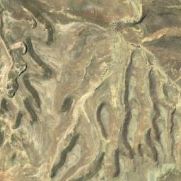 Satellite imagery of Jabal Umm Mitlā, EG