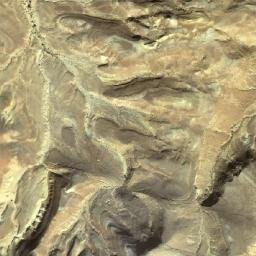 Satellite imagery of Jabal Umm Mitlā, EG