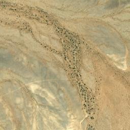Satellite imagery of Thulmat al ‘Ajūz, EG