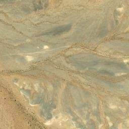 Satellite imagery of Thulmat al ‘Ajūz, EG