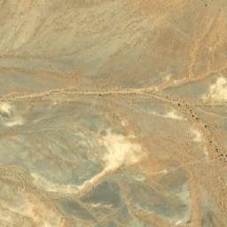 Satellite imagery of Thulmat al ‘Ajūz, EG