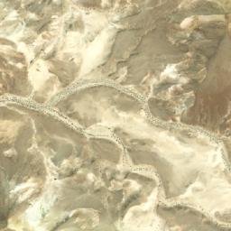 Satellite imagery of Jabal al Murayfiq, EG