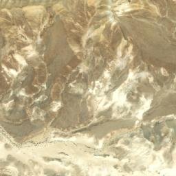 Satellite imagery of Jabal al Murayfiq, EG