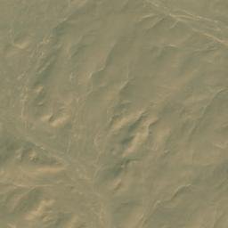 Satellite imagery of Tall-e Sardārī, AF