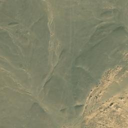 Satellite imagery of Tall-e Sardārī, AF