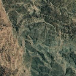 Satellite imagery of Khān Nishīn Ghar, AF