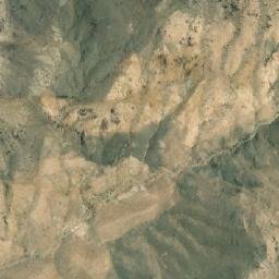 Satellite imagery of Pitāwē Ghar, AF