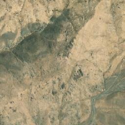 Satellite imagery of Pitāwē Ghar, AF