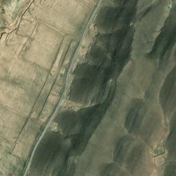 Satellite imagery of Abrash Ghundi, PK