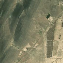 Satellite imagery of Abrash Ghundi, PK