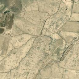 Satellite imagery of Abrash Ghundi, PK