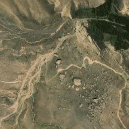Satellite imagery of Push Koh, PK