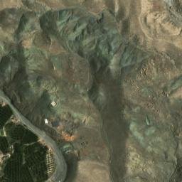 Satellite imagery of Push Koh, PK