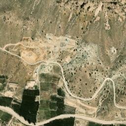 Satellite imagery of Azrani, PK