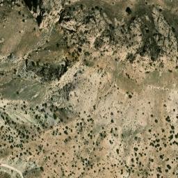Satellite imagery of Azrani, PK