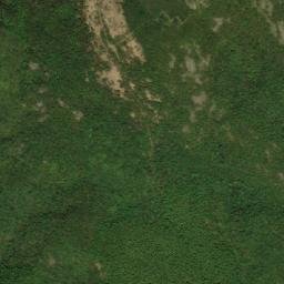Satellite imagery of Luniao Shan, CN