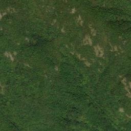 Satellite imagery of Luniao Shan, CN
