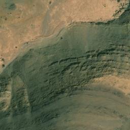 Satellite imagery of Adrar -n-Takoucht, MA