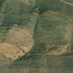 Satellite imagery of Adrar -n-Takoucht, MA