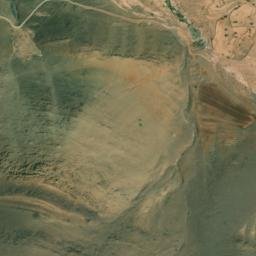 Satellite imagery of Adrar -n-Takoucht, MA