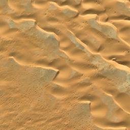 Satellite imagery of Kefnita, DZ