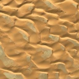 Satellite imagery of Kefnita, DZ