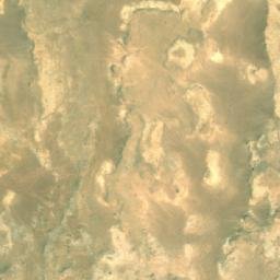 Satellite imagery of Qārat al Balīdah, EG