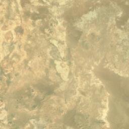 Satellite imagery of Qārat al Balīdah, EG
