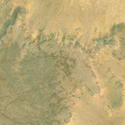 Satellite imagery of Naqb Abū Duways, EG