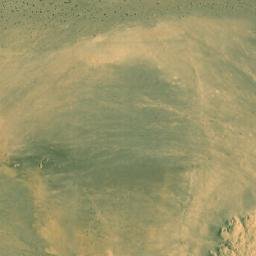 Satellite imagery of Jabal Sanhūr, EG