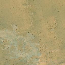 Satellite imagery of Qārat Abū Mazlwāḩ, EG