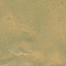 Satellite imagery of Qārat Abū Mazlwāḩ, EG